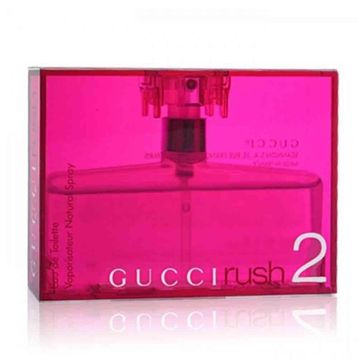 Gucci Rush 2 EDT 75 ml Kadın Parfümü