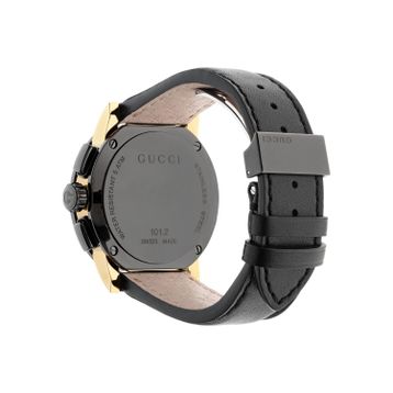 Gucci YA101203 Erkek Kol Saati
