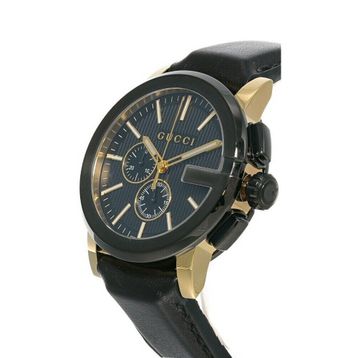 Gucci YA101203 Erkek Kol Saati