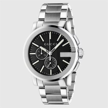 Gucci YA101204 Erkek Kol Saati