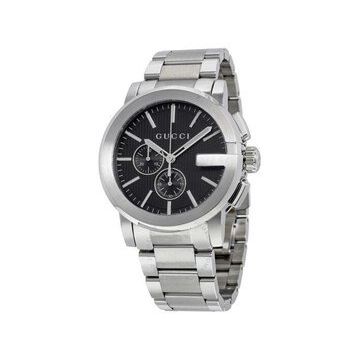 Gucci YA101204 Erkek Kol Saati