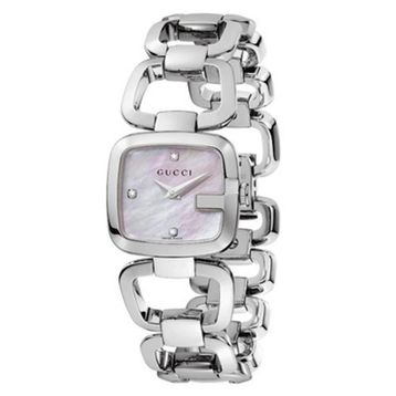 Gucci YA125502 Kadın Kol Saati