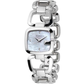 Gucci YA125502 Kadın Kol Saati