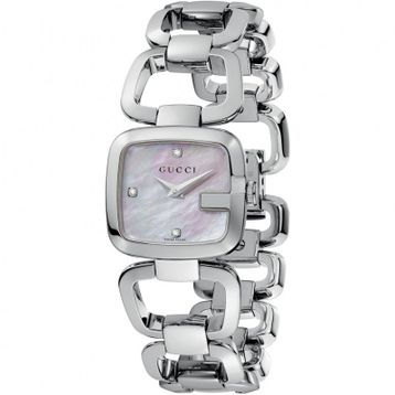 Gucci YA125502 Kadın Kol Saati