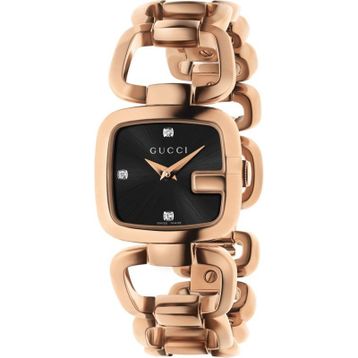 Gucci YA125512 Kadın Kol Saati