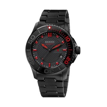 Gucci YA126230 Erkek Kol Saati