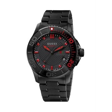 Gucci YA126230 Erkek Kol Saati