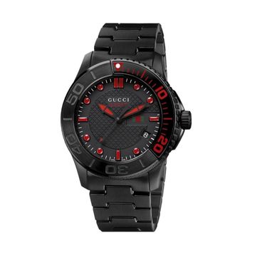 Gucci YA126230 Erkek Kol Saati