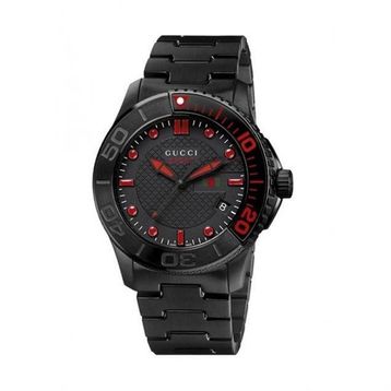 Gucci YA126230 Erkek Kol Saati