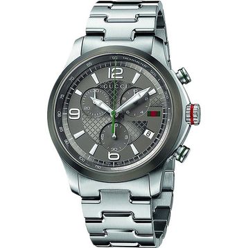 Gucci YA126238 Erkek Kol Saati