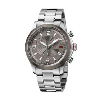 Gucci YA126238 Erkek Kol Saati
