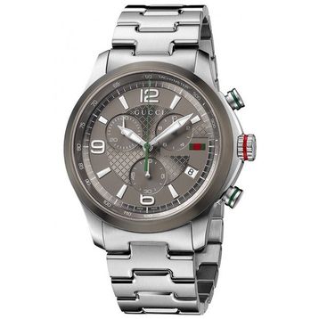 Gucci YA126238 Erkek Kol Saati