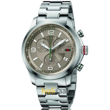 Gucci YA126248 Erkek Kol Saati