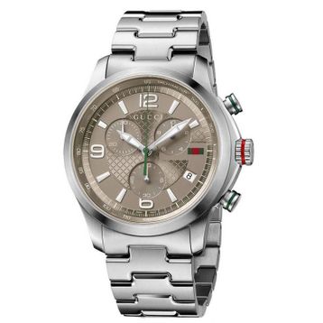 Gucci YA126248 Erkek Kol Saati