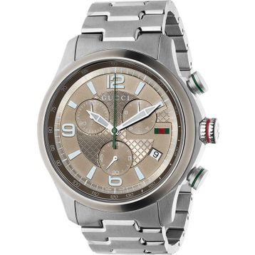 Gucci YA126248 Erkek Kol Saati