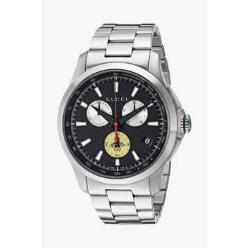 Gucci YA126267 Erkek Kol Saati