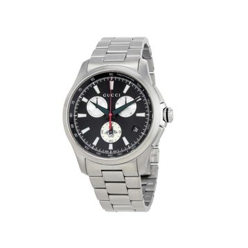 Gucci YA126267 Erkek Kol Saati