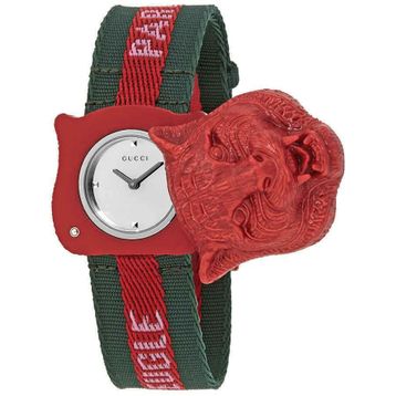 Gucci YA126268 Erkek Kol Saati