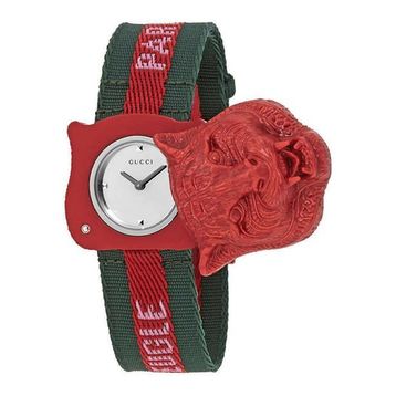 Gucci YA126268 Erkek Kol Saati