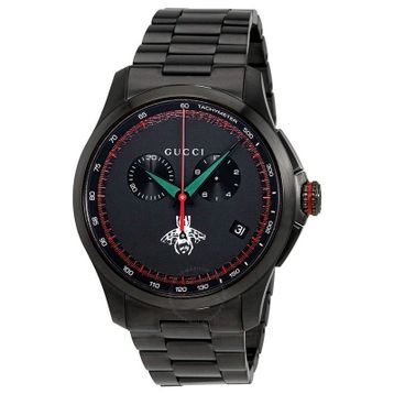 Gucci YA126269 Erkek Kol Saati