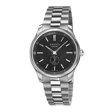 Gucci YA126388 Kadın Kol Saati