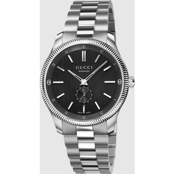 Gucci YA126388 Kadın Kol Saati