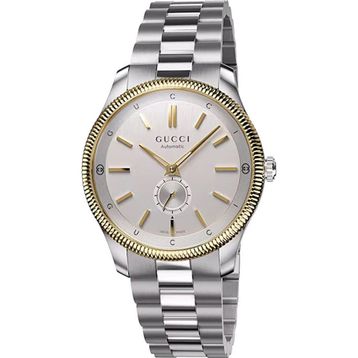 Gucci YA126390 Kadın Kol Saati