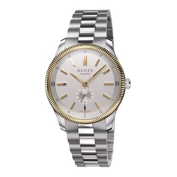 Gucci YA126390 Kadın Kol Saati