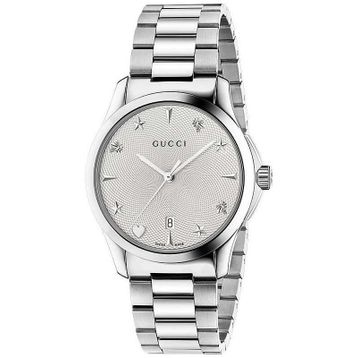 Gucci YA1264028 Kadın Kol Saati