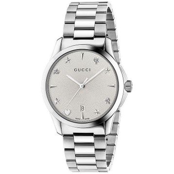 Gucci YA1264028 Kadın Kol Saati