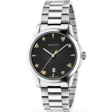 Gucci YA1264029 Kadın Kol Saati
