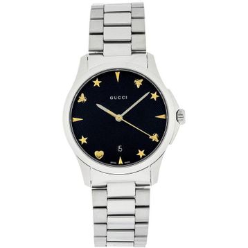 Gucci YA1264029A Kadın Kol Saati