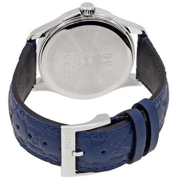 Gucci YA1264032 Erkek Kol Saati