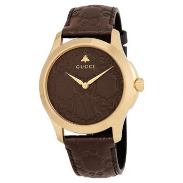 Gucci YA1264035 Kadın Kol Saati