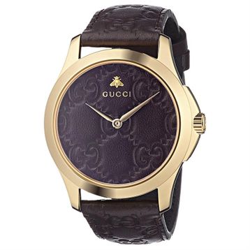 Gucci YA1264035 Kadın Kol Saati