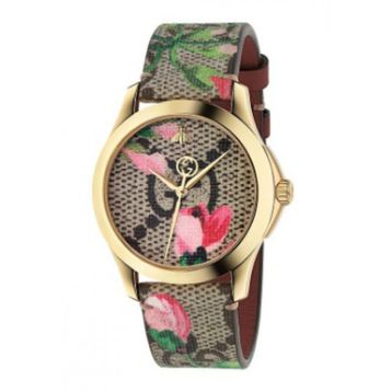Gucci YA1264038 Kadın Kol Saati