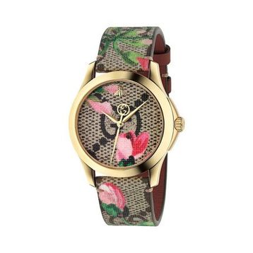 Gucci YA1264038 Kadın Kol Saati