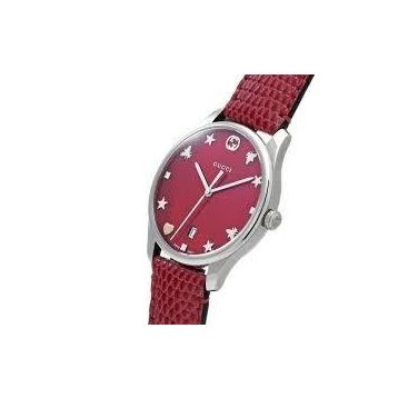 Gucci YA1264041 Kadın Kol Saati