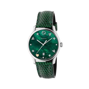 Gucci YA1264042 Kadın Kol Saati