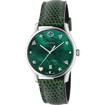 Gucci YA1264042 Kadın Kol Saati