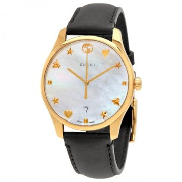 Gucci YA1264044 Kadın Kol Saati