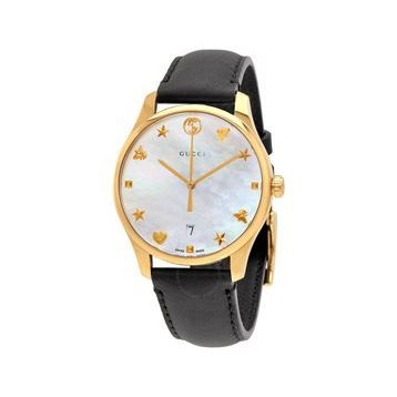 Gucci YA1264044 Kadın Kol Saati
