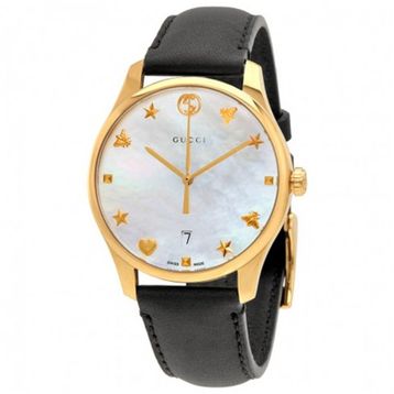 Gucci YA1264044 Kadın Kol Saati