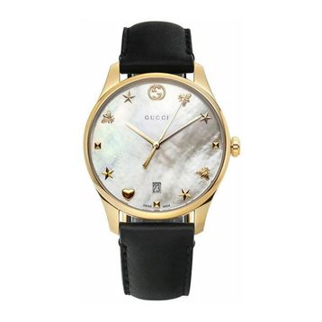 Gucci YA1264044 Kadın Kol Saati