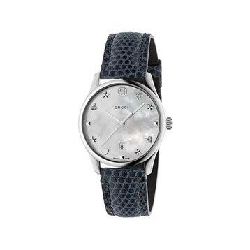 Gucci YA1264049 Unisex Kol Saati