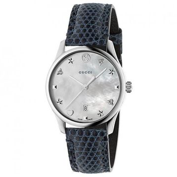 Gucci YA1264049 Unisex Kol Saati