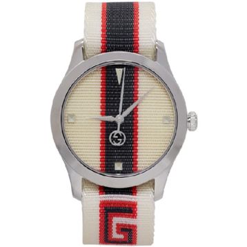 Gucci YA1264071 Kadın Kol Saati