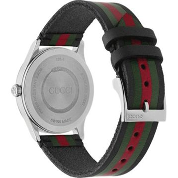 Gucci YA1264079 Kadın Kol Saati