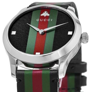 Gucci YA1264079 Kadın Kol Saati