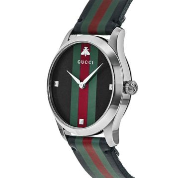 Gucci YA1264079 Kadın Kol Saati